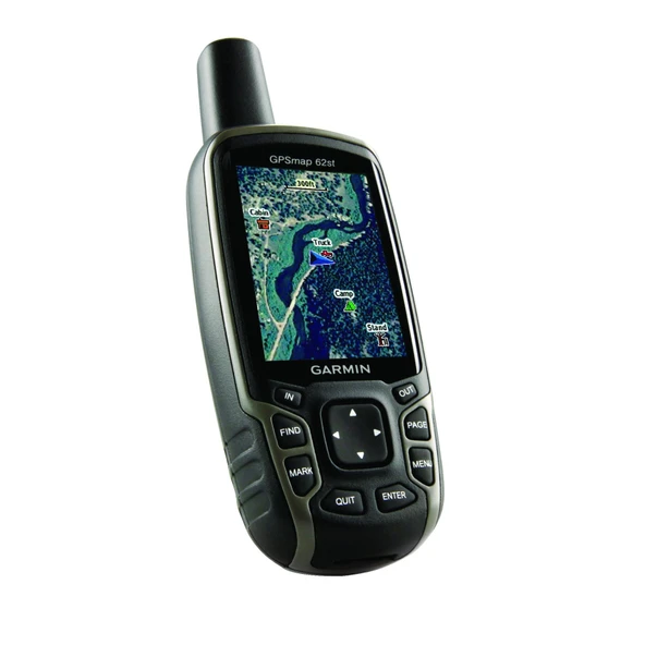 Garmin GPS haritası 62. ürün görseli 1