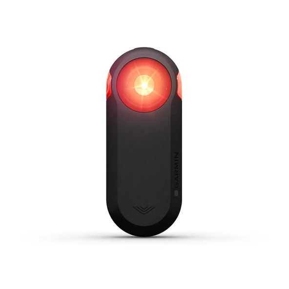 Garmin Varia RTL515, Bisiklet Arkaview Radarı Tail Light, Visual and Audible Alerts for Tools Up to 153 Yards Away - 010-02376-00 ürün görseli 1