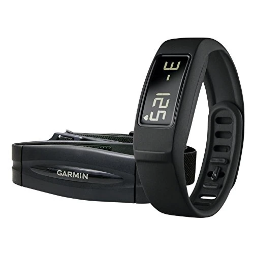 Garmin spor bilekliği vivofit 2, siyah, 010-01407-30 ürün görseli 1