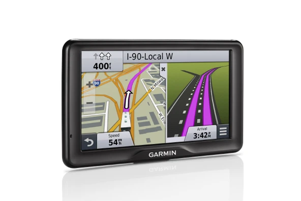 Garmin RV 760LMT with Wireless Backup Camera ürün görseli 1