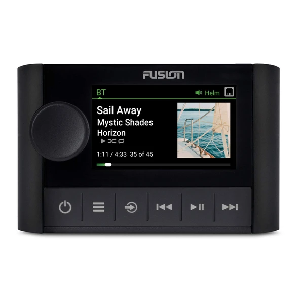 Garmin Fusion Apollo MS-ERX400 Marine Wired Uzaktan, Ethernet, A Garmin Brand ürün görseli 1