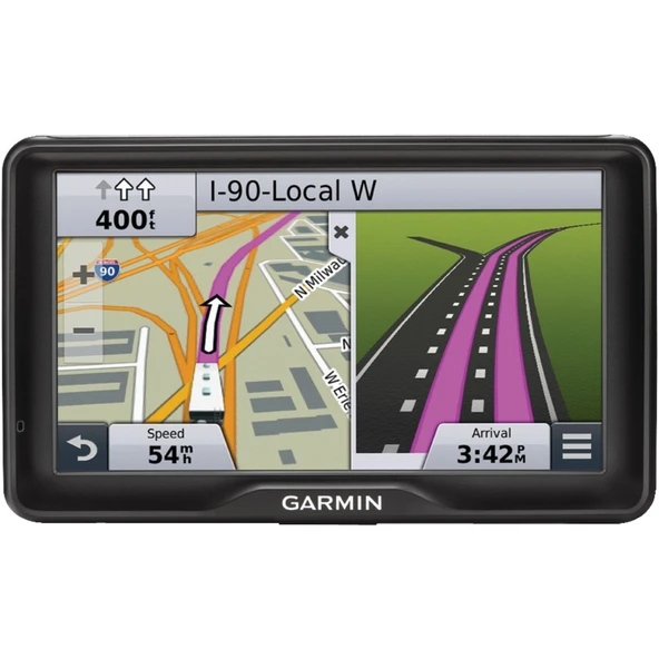 Garmin 010-01168-00 RV 760LMT Navigator ürün görseli 1