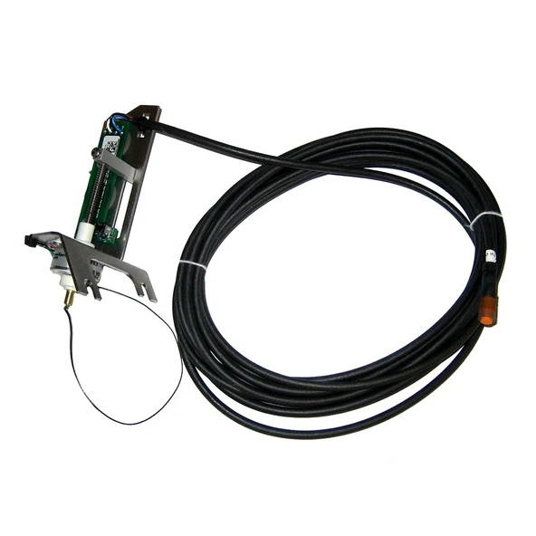 TR-1 120-7056-01 Merkür 9 Throttle ürün görseli 1