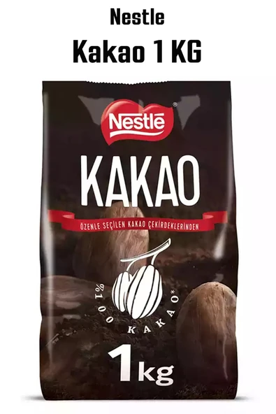 Cocoa 1kg ürün görseli 1