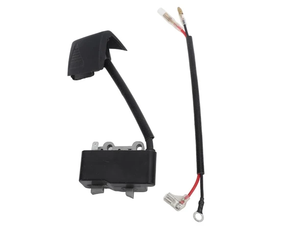 Algaride Kawasaki TJ53 Uyumlu Ateşleme Bobini Elektronik Bobin Motorlu Tırpan Yedek Parça ürün görseli 1