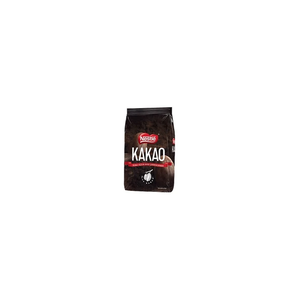 Kakao 1 kg Pürüzsüz ve İpeksi Dokuya Sahip Kakao Tozu ile Lezzetli Tatlılar Hazırlayın ürün görseli 1