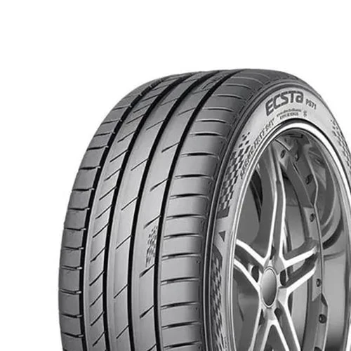 245/45R18 100Y XL ECSTA PS71 KUMHO ürün görseli 1
