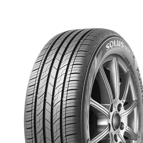 215/55R17 94V SOLUS TA21 KUMHO ürün görseli 1