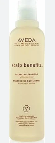 Aveda Scalp Benefits Saç Derisi Rahatlatıcı Şampuan 250ml ürün görseli 1
