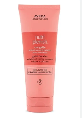Aveda Nutriplenish Bukle Belirginleştirici Nemlendirici Saç Jeli Krem 200 ml ürün görseli 1