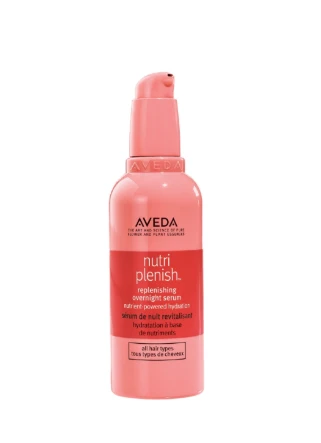 Aveda Nutriplenish Kuru Saçlar Nemlendirici Gece Serumu 100ml ürün görseli 1