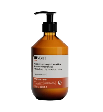Insight Colored Renkli Saçlar Koruyucu Bakım Kremi 350ml ürün görseli 1