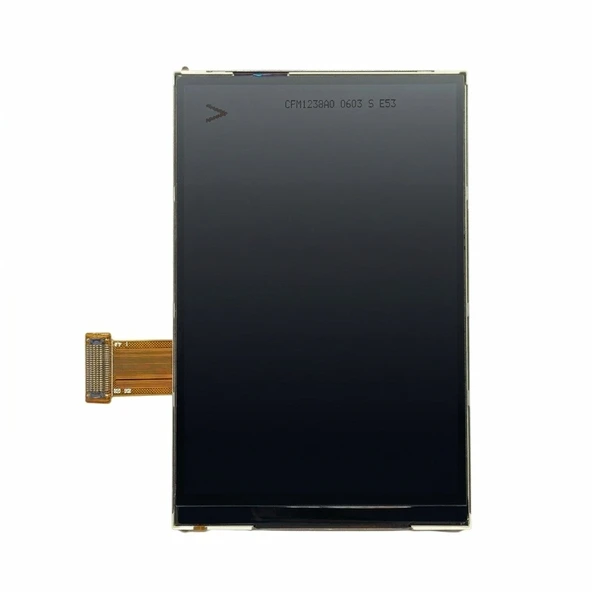 S7250 LCD Ekran Samsung Galaxy Wave M S7250 Telefon Uyumlu LCD Ekran ürün görseli 1