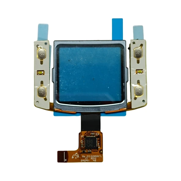 Samsung U900 Alt Ekran Dokunmatik Tuş Bordu Samsung U900 Telefon Uyumlu LCD Ekran Dokunmatik ürün görseli 1