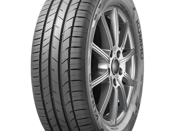 195/55R16 91V XL ECSTA HS52 KUMHO ürün görseli 1