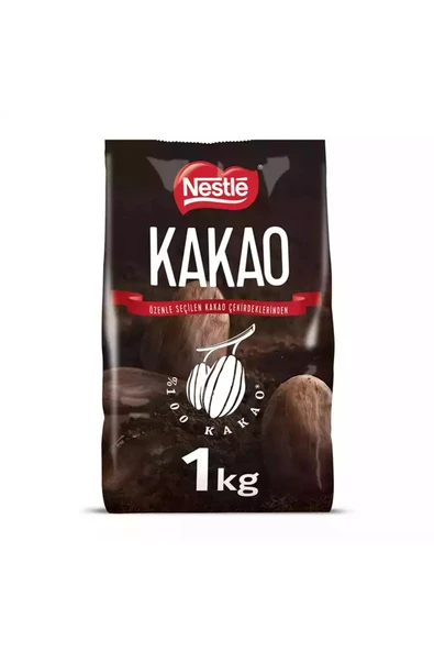 Cocoa 1kg - Resim 3