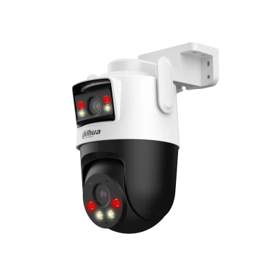 DAHUA IPC-WPT1539DD-SW-5E2-PV 5+5MP 2.8MM WI-FI PAN/TILT PT KAMERA ürün görseli 1