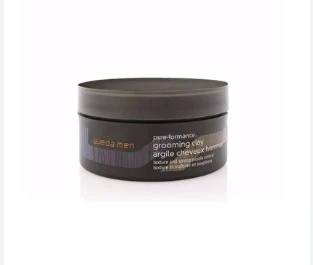 Aveda Men Pure Formance Erkek Güçlü Tutuşlu Saç Şekillendirici Wax 75ml ürün görseli 1