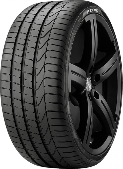295/35R20 105Y XL PZERO (N1) PIRELLI ürün görseli 1