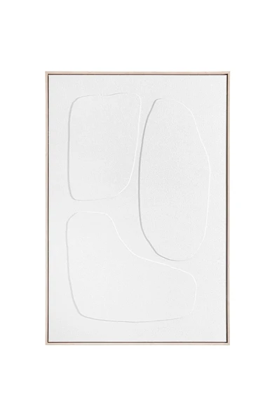 The Mia Bohem Kanvas Tablo 80x120 cm TBL0083 ürün görseli 1