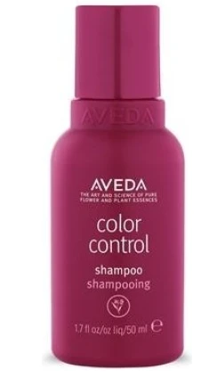 Aveda Color Control Boyalı Saçlar Bakım Şampuanı 50ml ürün görseli 1