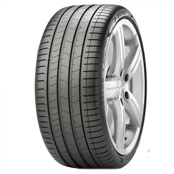 255/45R20 105Y XL P-ZERO PZ4 (I*) (KS) NCS PIRELLI (47/25) ürün görseli 1