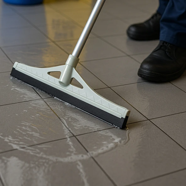 Yersil Tekli 40cm - Resim 2