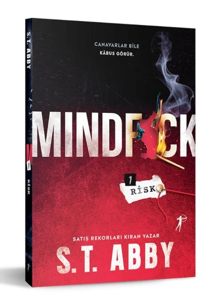 Mindfck 1 - Risk ürün görseli 1