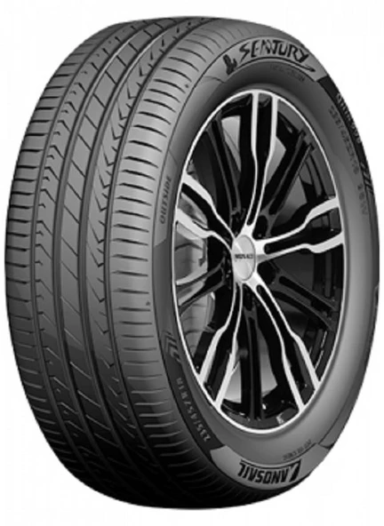 215/55R16 97W XL QIRIN 990 SENTURY ürün görseli 1