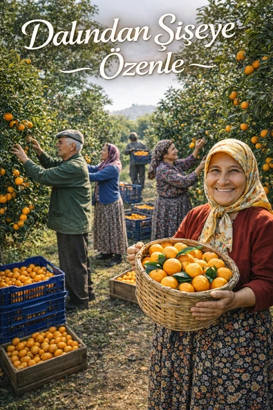 Bodrum Mandalina Macunu - Resim 4