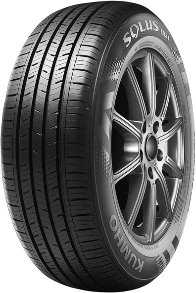215/50R18 92H SOLUS TA31 KUMHO ürün görseli 1