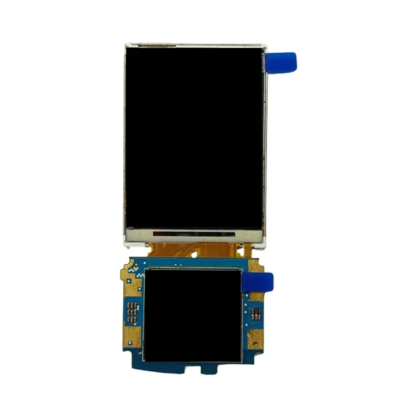 S7330 LCD Ekran Samsung S7330 Telefon Uyumlu LCD Ekran ürün görseli 1