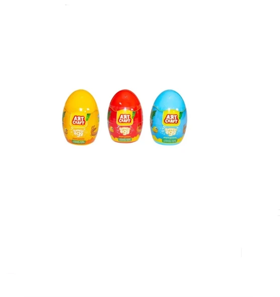 Art Craft Mini Sürpriz Yumurta - Resim 2