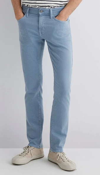 Mavi M0042286570 Jake Nehir Blue Comfort Mavi Jean Pantolon Erkek Kot Pantolon ürün görseli 1