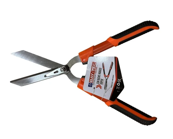 Çim Biçme Makası Süper MK4551 BAYTEC ürün görseli 1