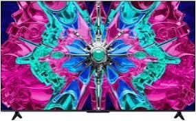 Iffalcon 55U65A 4K Ultra HD 55" 140 Ekran Uydu Alıcılı Google Smart LED TV ürün görseli 1
