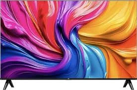 iFFALCON 32S55 32 İnç Smart TV 2K FHD HDR 10 Gaming Android TV, Dolby Audio, Oyun Modu, İnce Tasarımlı Çoklu Göz Koruma (2026 Model) ürün görseli 1
