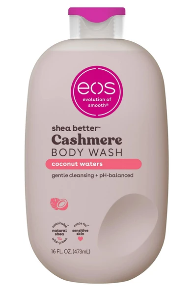 EOS Coconut Waters Duş Jeli 473ML ürün görseli 1