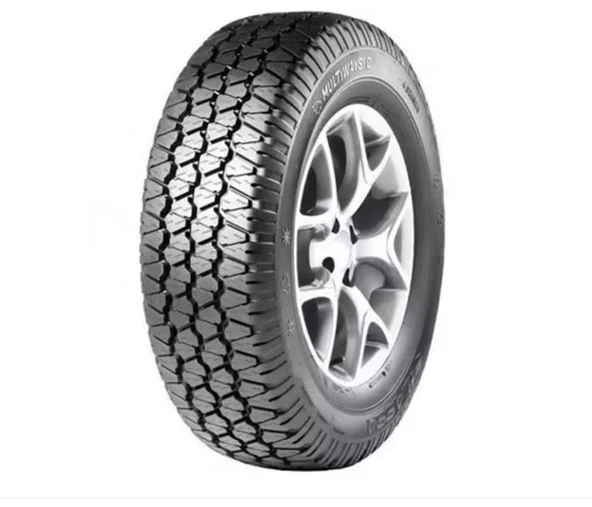 225/70R15C 112/110R Multiways-C LASSA 4 Mevsim Lastiği 2026 ürün görseli 1