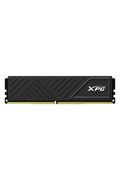 Gammix D35 AX4U320016G16A-DTBKD35 32GB (2x16GB) DDR4 3200MHz CL16 Masaüstü Bellek ürün görseli 1