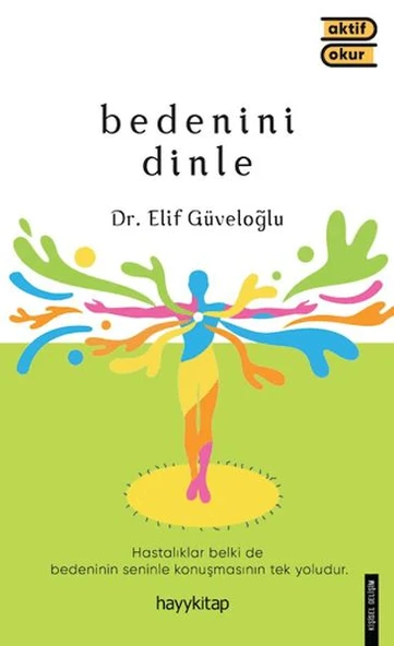 Bedenini Dinle ürün görseli 1
