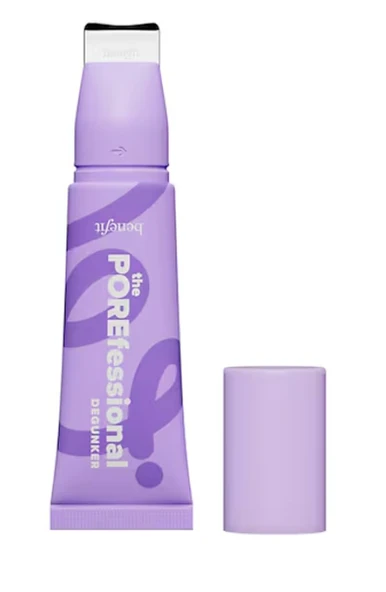 Benefit Cosmetics  The Porefessional Degunker - Siyah Nokta Ve Gözenek Arındırıcı Sistem ürün görseli 1