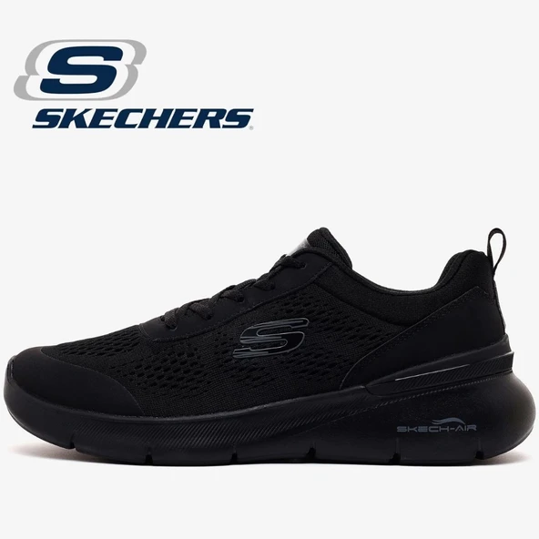 Skechers Skech-Air Dynamight 2.0 150370TK Unisex Spor Ayakkabı ürün görseli 1