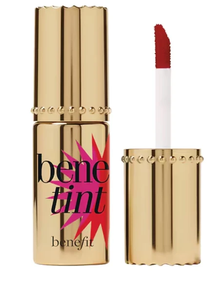 Benefit Cosmetics Benetint - Rosie Tint Sınırlı Sayıda Likit Dudak Ve Yanak Renklendirici ürün görseli 1