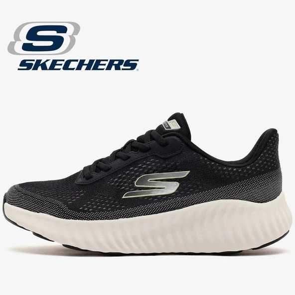 Skechers Go Run Now 129735 Unisex Spor Ayakkabı ürün görseli 1