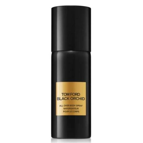 Tom Ford Black Orchid All Over Body Vücut Spreyi 150 Ml ürün görseli 1