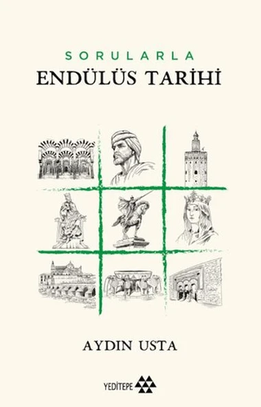 Sorularla Endülüs Tarihi ürün görseli 1