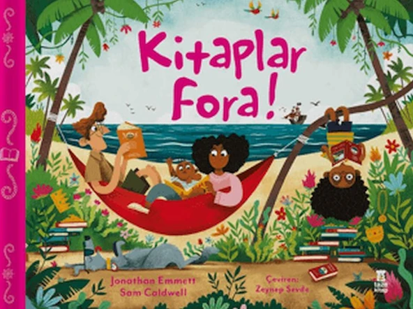 Kitaplar Fora ürün görseli 1