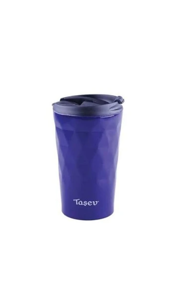 Bambum Pira - Bardak Termos Lacivert 350 ml ürün görseli 1
