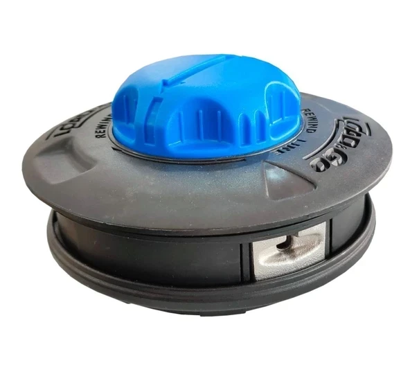 Trimmer Head Sthil Uyumlu 30-2 Mavi Tırpan Başlığı ürün görseli 1